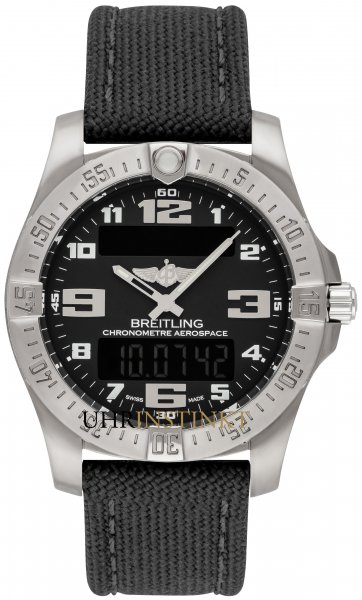 Breitling Aerospace Evo