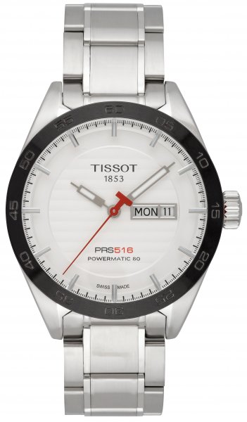 Tissot T-Sport PRS 516 Automatic Tissot T-Sport PRS 516 Automatic