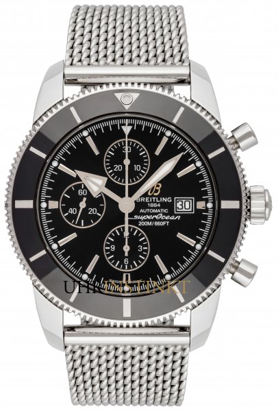 Breitling Superocean Heritage II Chronographe 46 Breitling Superocean Heritage II Chronographe 46