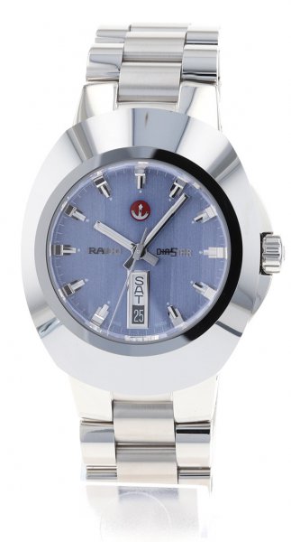 Rado Diastar New Original Automatic Rado Diastar New Original Automatic