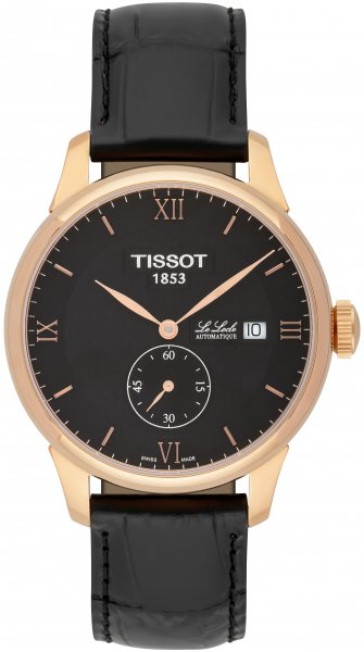 Tissot T-Classic Le Locle Petite Seconde