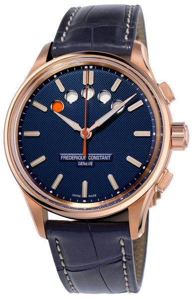 Frederique Constant Yacht Timer Regatta Countdown Frederique Constant Yacht Timer Regatta Countdown