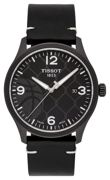 Tissot Gent XL 3x3 Street Basketball