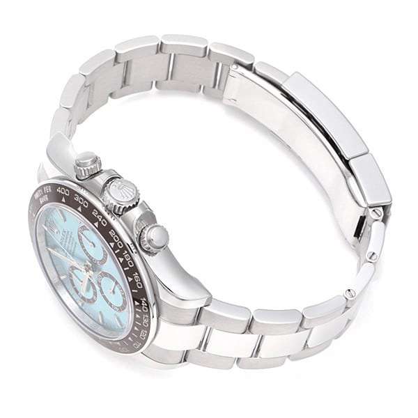 Rolex Cosmograph Daytona 126506 | Uhrinstinkt