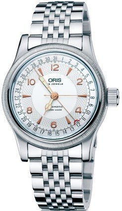 Oris Big Crown Original Pointer Date Oris Big Crown Original Pointer Date