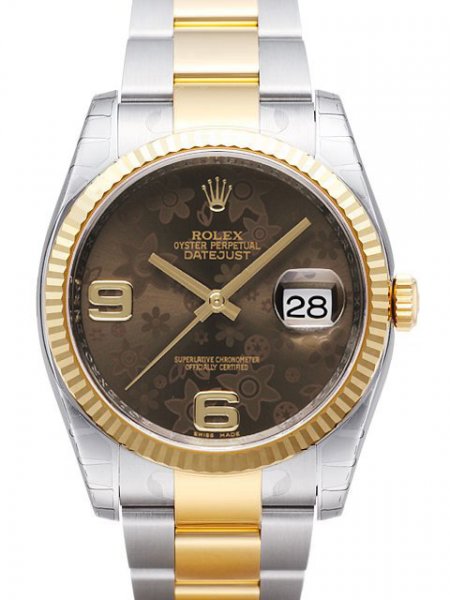 Rolex Datejust 36 Rolex Datejust 36