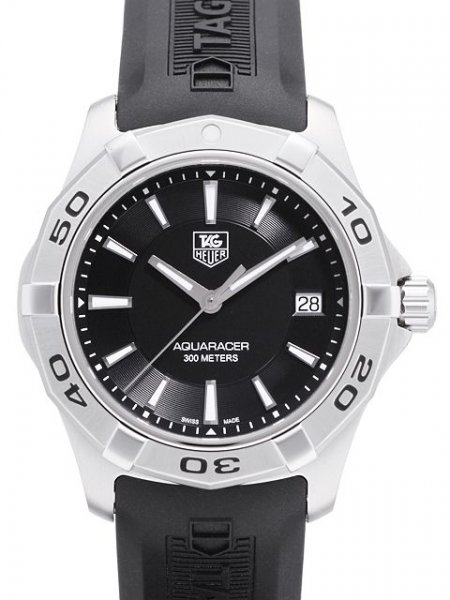 Tag Heuer Aquaracer Quarz Tag Heuer Aquaracer Quarz