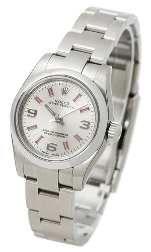 Rolex Oyster Perpetual 26