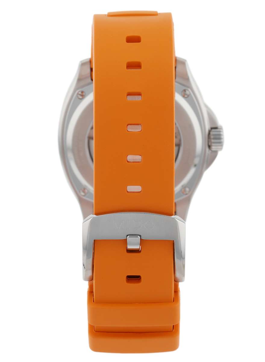 MIDO Multifort TV Big Date M049.526.17.081.00 | Uhrinstinkt
