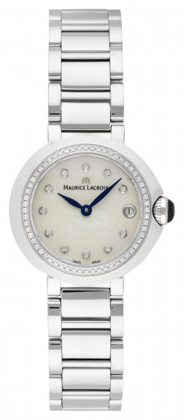 Maurice Lacroix Fiaba Date Maurice Lacroix Fiaba Date