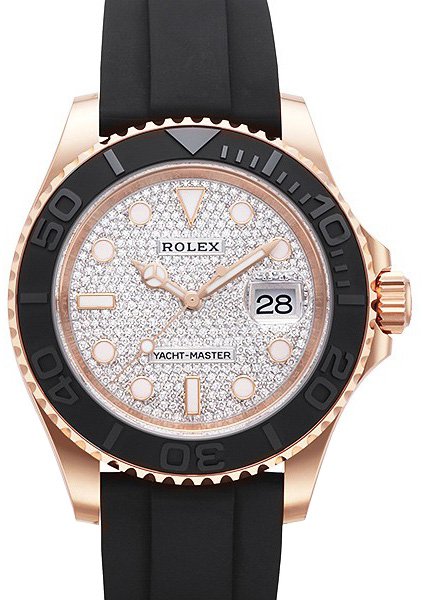 Rolex Yacht-Master Rolex Yacht-Master