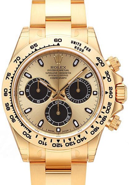 Rolex Cosmograph Daytona