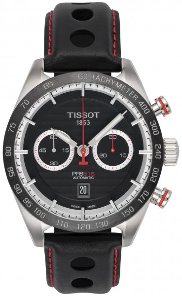 Tissot T-Sport PRS 516 Automatic Chronograph Tissot T-Sport PRS 516 Automatic Chronograph