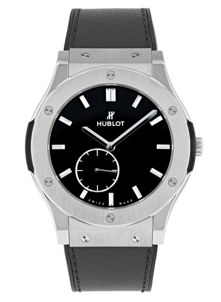 Hublot Classic Fusion 45mm Classico Ultra-Thin Hublot Classic Fusion 45mm Classico Ultra-Thin