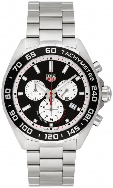Tag Heuer Formula 1 Quartz Chronograph 43mm Tag Heuer Formula 1 Quartz Chronograph 43mm