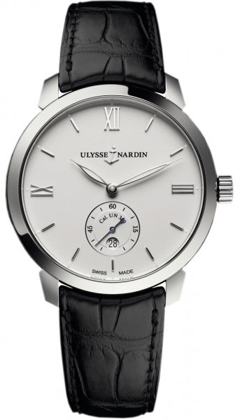 Ulysse Nardin Classico Manufacture Ulysse Nardin Classico Manufacture