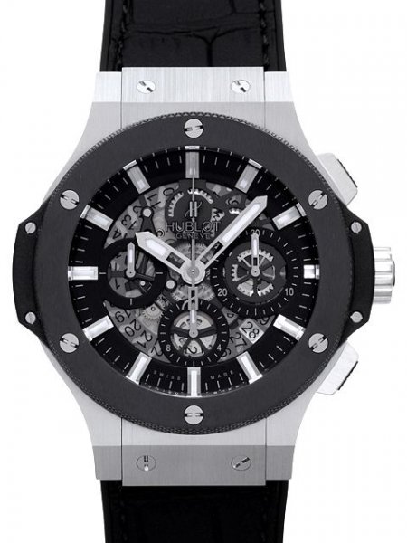 Hublot Big Bang Aero Bang Hublot Big Bang Aero Bang