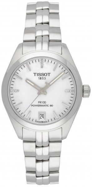 Tissot T-Classic PR 100 Automatic Lady