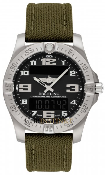 Breitling Aerospace Evo - E7936310.BC27.106W.A20BASA.1 | Uhrinstinkt