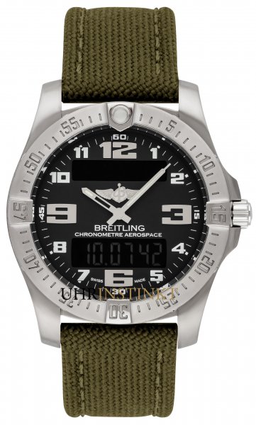 Breitling Aerospace Evo