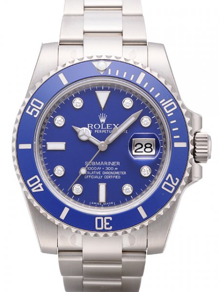 Rolex Submariner Date