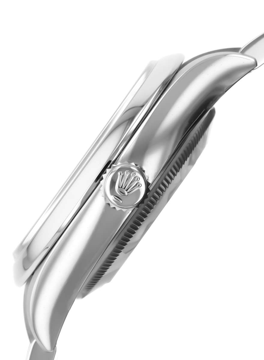 Rolex Oyster Perpetual 36 126000 | Uhrinstinkt