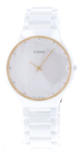 Rado True Thinline GEM