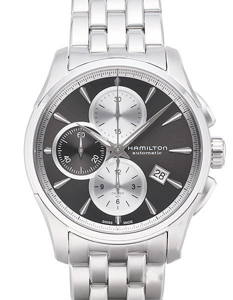 Hamilton Jazzmaster Auto Chrono Hamilton Jazzmaster Auto Chrono