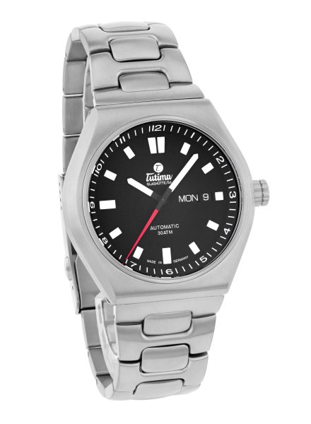 Tutima Glashütte M2 Coastline Tutima Glashütte M2 Coastline