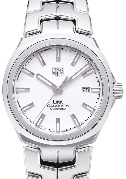 Tag Heuer Link Calibre 5 41mm