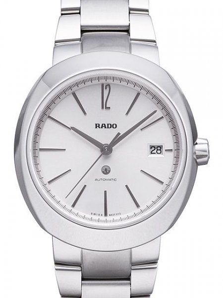 Rado D-Star Automatic