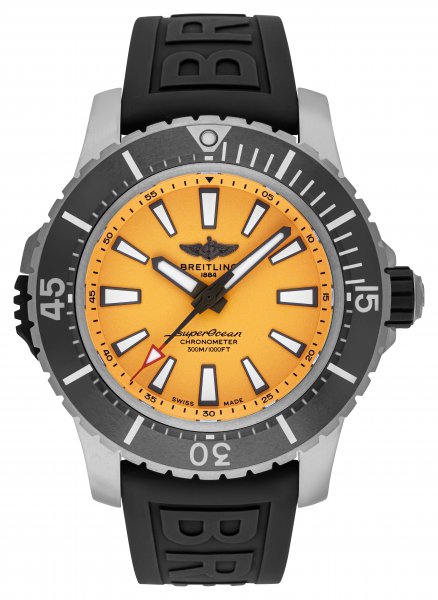Breitling Superocean Automatic 48 Breitling Superocean Automatic 48