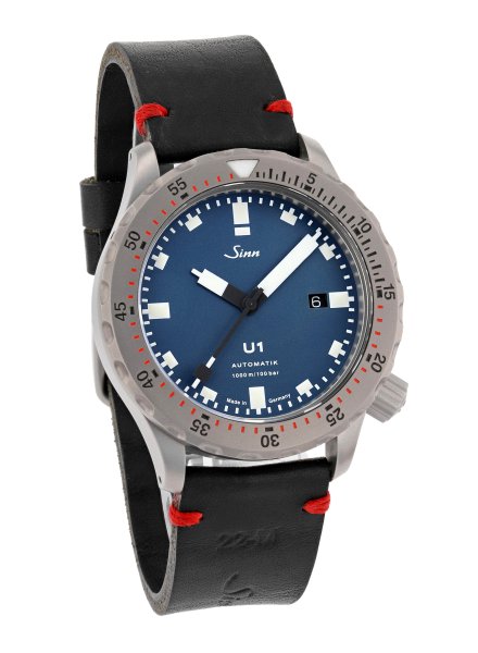 Sinn U1 B