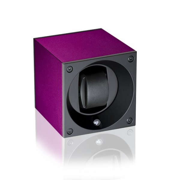 Swiss Kubik aluminium purple Swiss Kubik aluminium purple