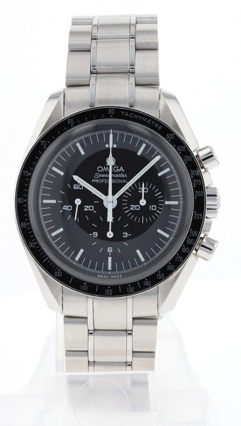 Omega Speedmaster Professional Moonwatch