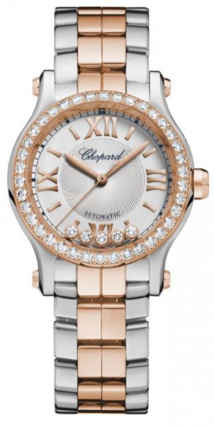 Chopard Happy Sport