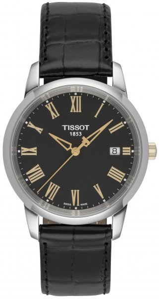 Tissot T-Classic Classic Dream