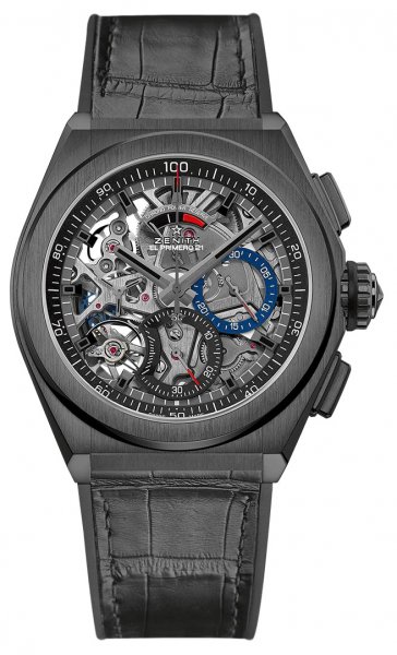 Zenith Defy El Primero 21