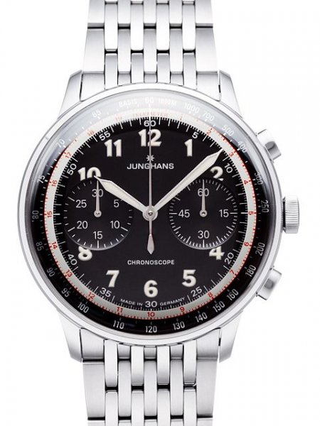 Junghans Meister Telemeter Junghans Meister Telemeter