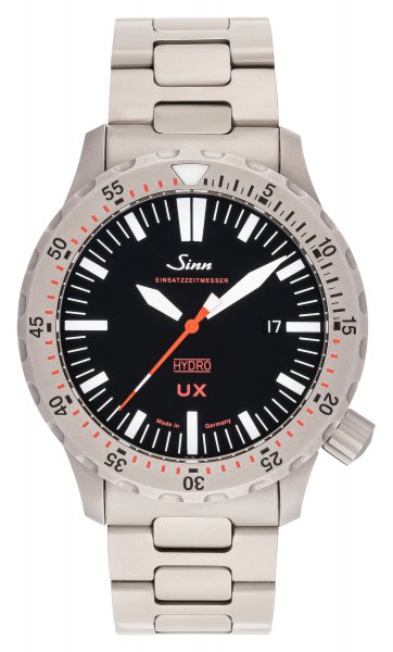 Sinn UX (EZM 2B)