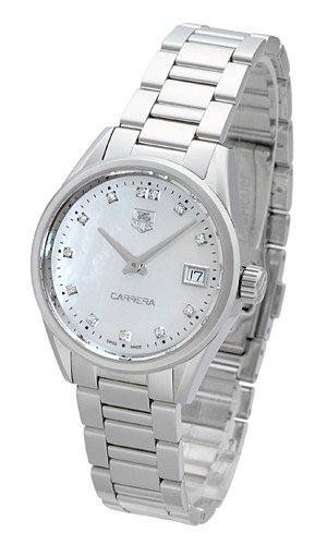 Tag Heuer Carrera Quarz 32mm