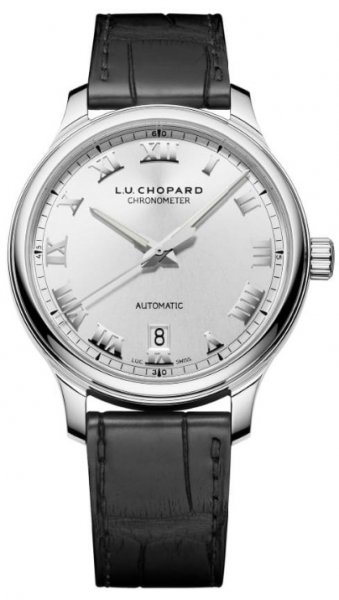 Chopard L.U.C 1937