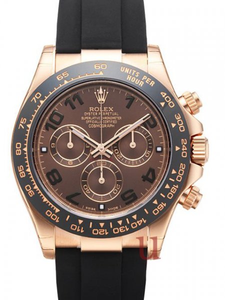 Rolex Cosmograph Daytona