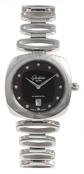 Glashütte Original Lady Pavonina Glashütte Original Lady Pavonina