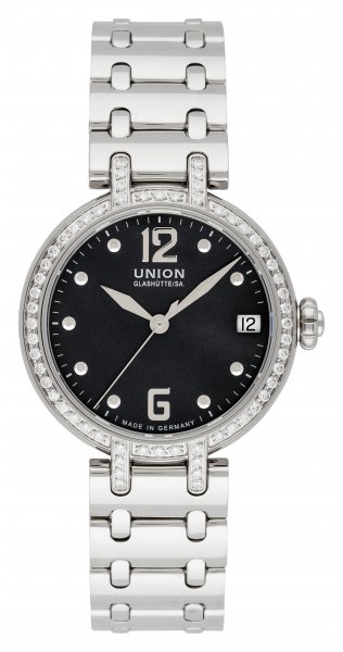Union Glashütte Sirona Union Glashütte Sirona