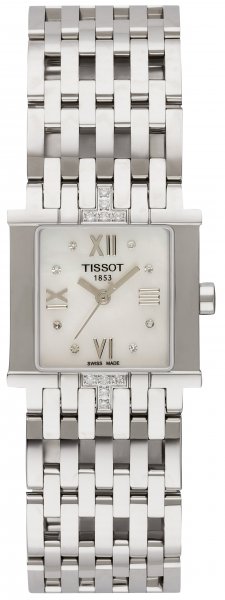 Tissot T-Trend Six-T