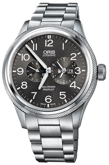 Oris Big Crown ProPilot Worldtimer Oris Big Crown ProPilot Worldtimer