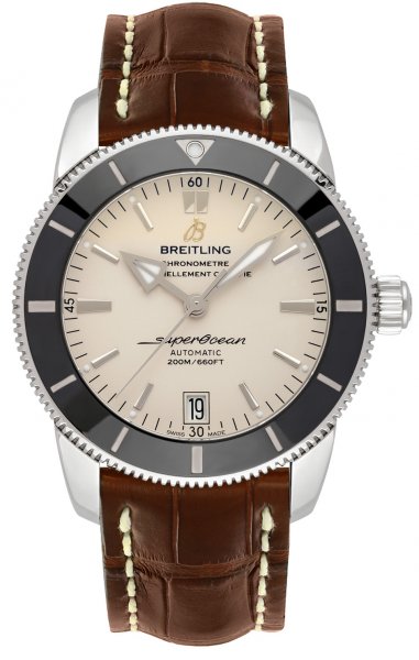 Breitling Superocean Heritage II 42