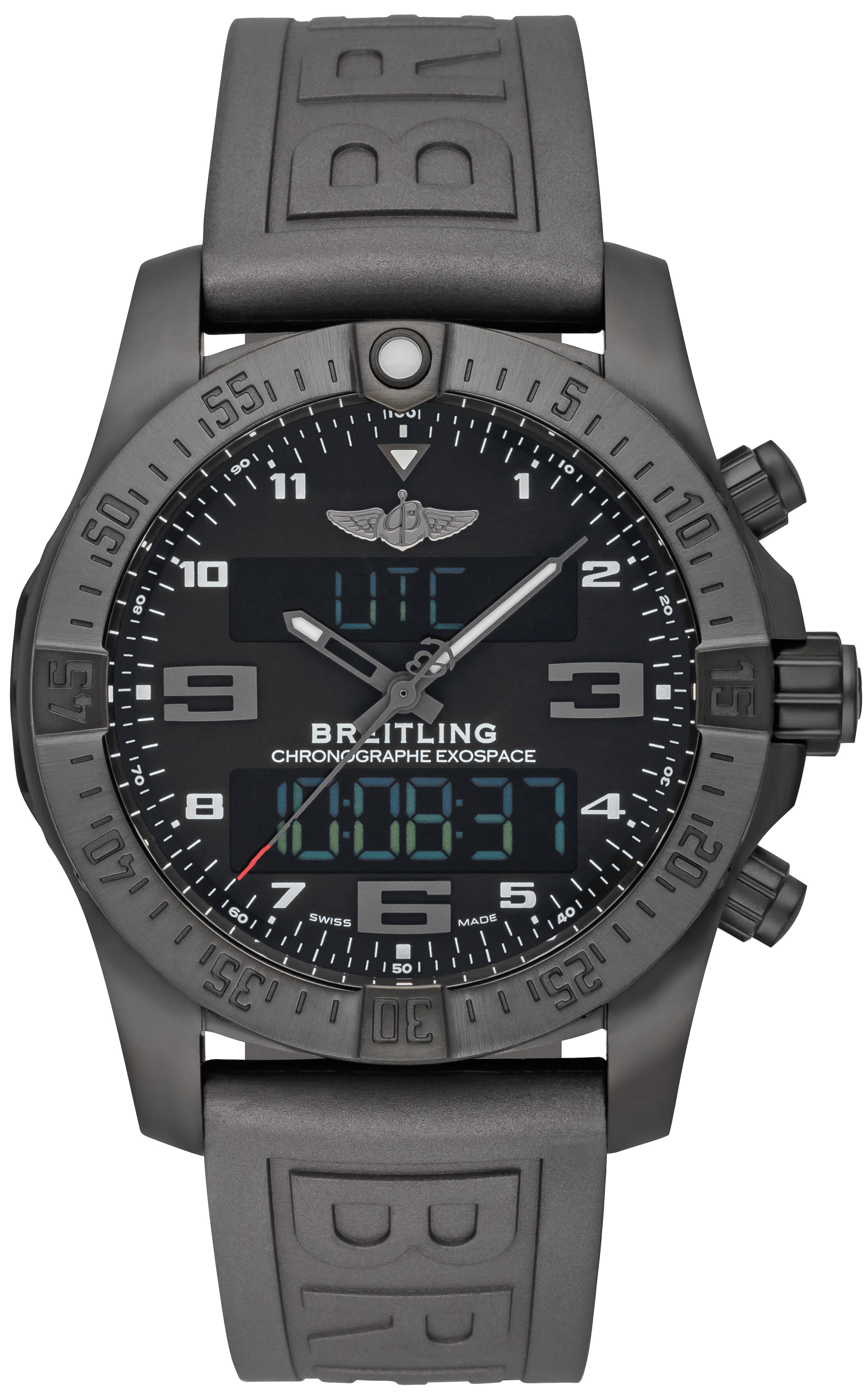 breitling exospace