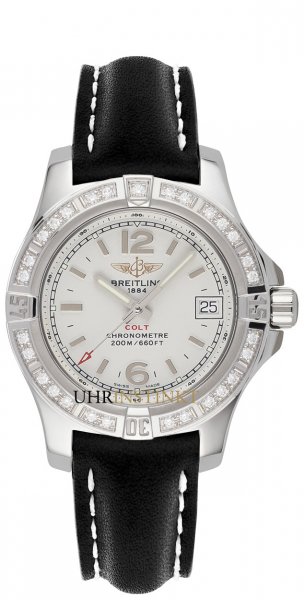 Breitling Colt Lady 33 Breitling Colt Lady 33